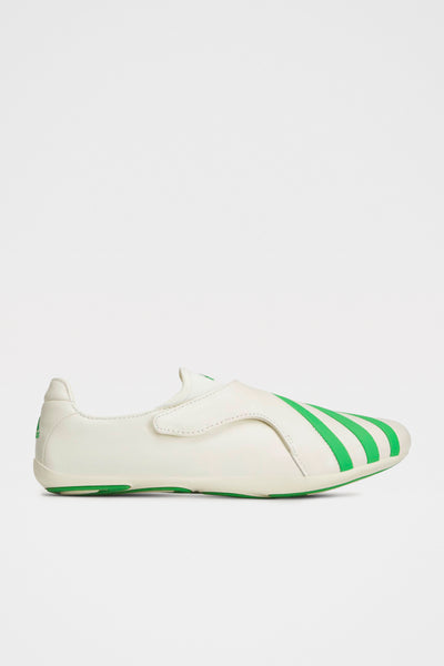 adidas Originals x Pharrell VIRGINIA Vario FLAT EARTHER Green