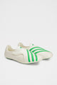 adidas Originals x Pharrell VIRGINIA Vario FLAT EARTHER Green / White