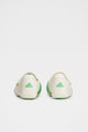 adidas Originals x Pharrell VIRGINIA Vario FLAT EARTHER Green / White