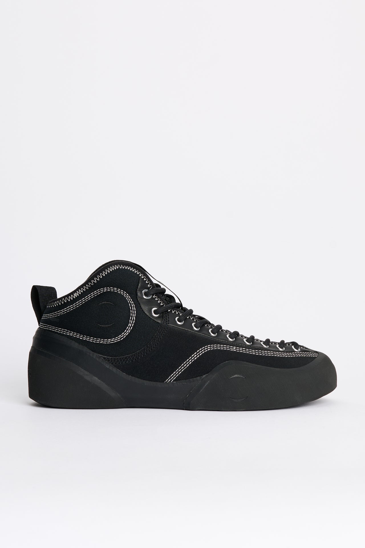 Village PM 1PM Mid Black / Natural Black