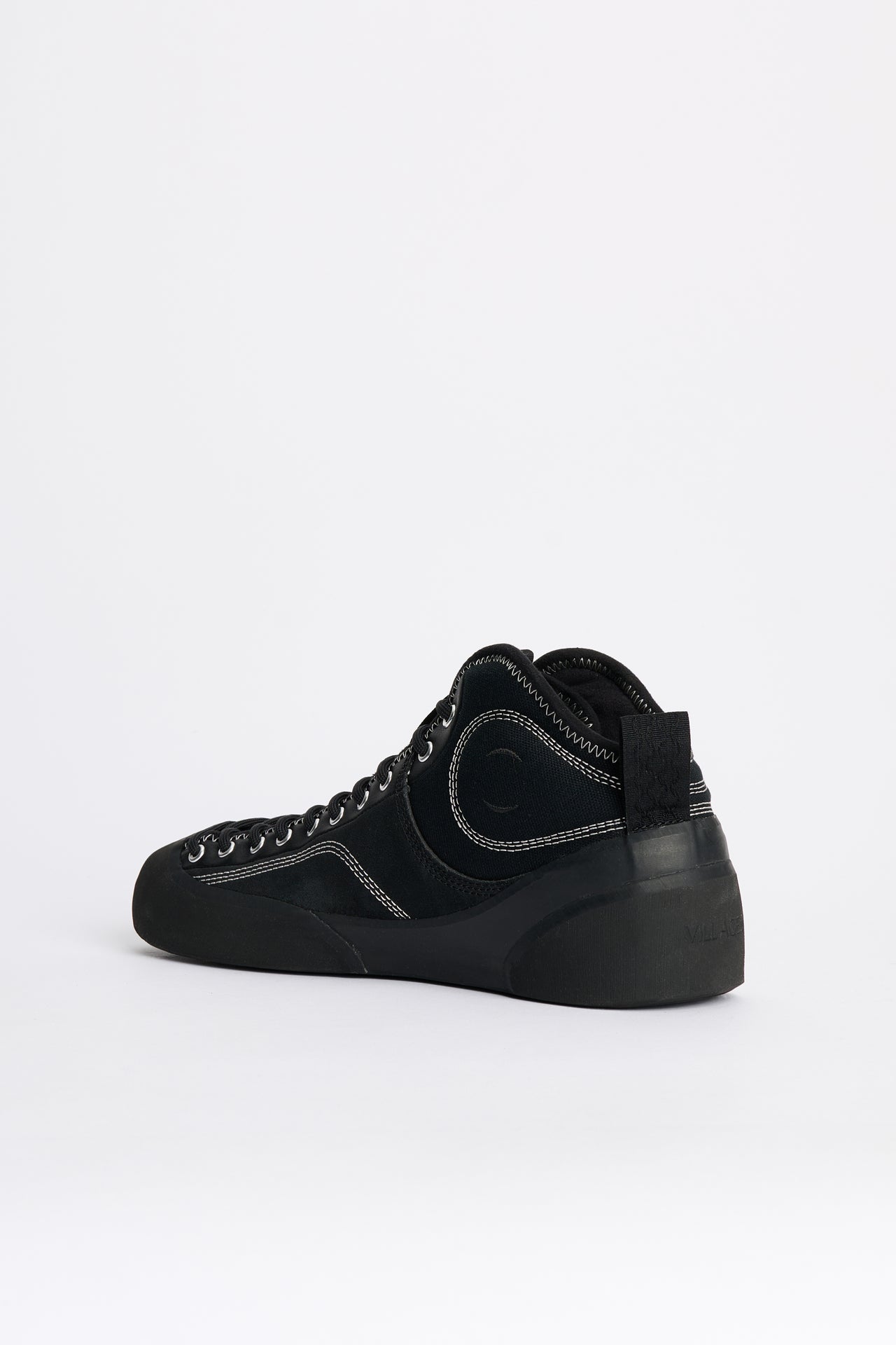 Village PM 1PM Mid Black / Natural Black
