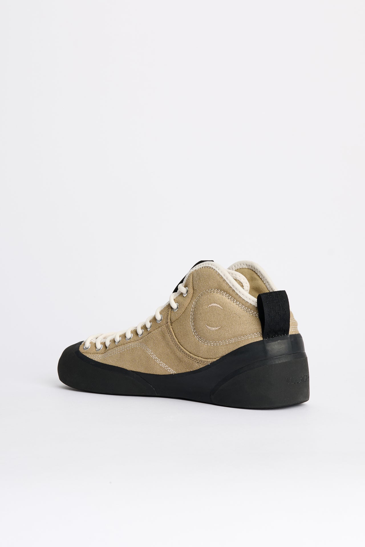 Village PM 1PM Mid Sand / Natural Black