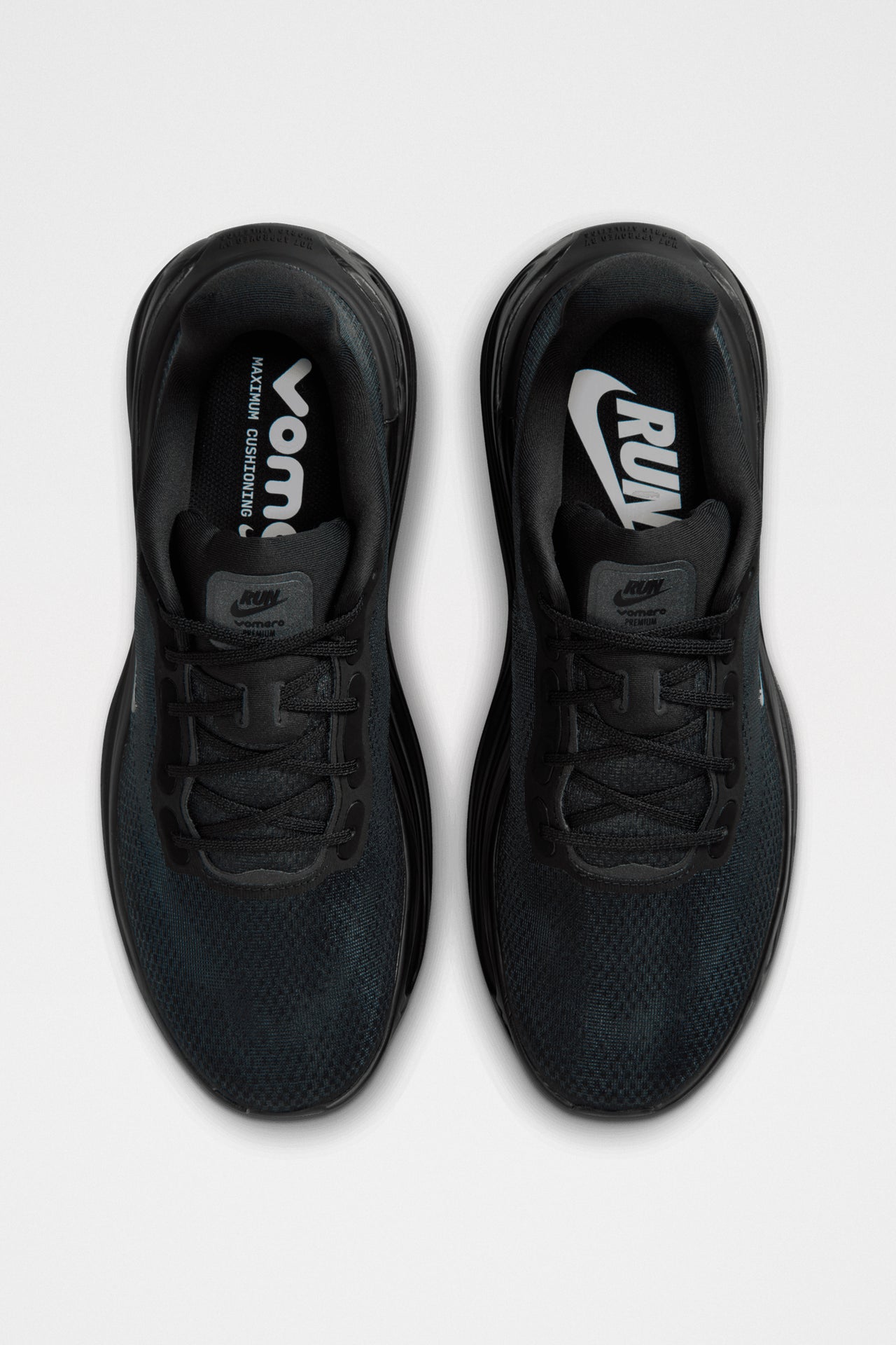 Nike Vomero Premium SP Black / White