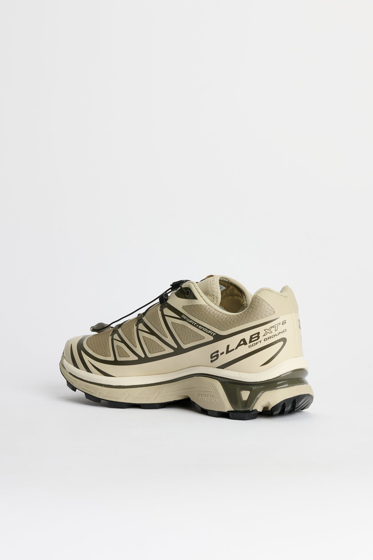 Salomon XT-6 Eucalyptus / Grape Leaf / Almond Milk