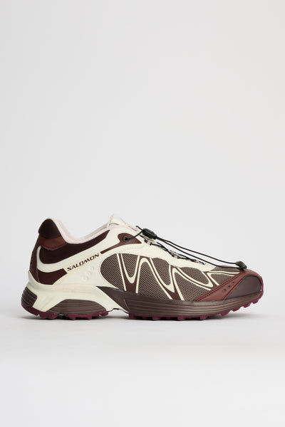Salomon XT-Whisper Walnut/Bitter Chocolate/Vanilla Ice – Très Bien