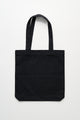 Fraser Croll Cannes Tote Bag Black