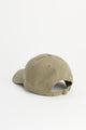 Friend Editions Monogram Hat Black / Washed Olive