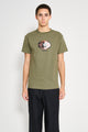 GX1000 Scope T-shirt Military Green