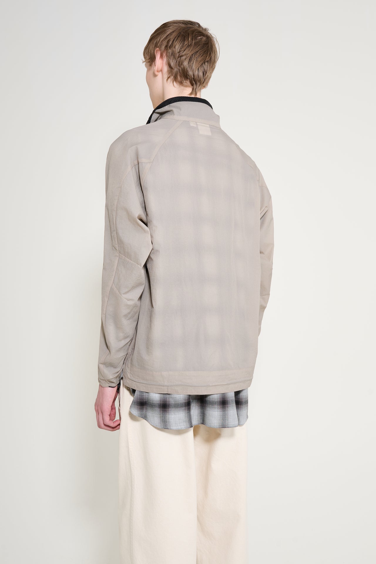 Gramicci Ultra-Light Packable Jacket Concrete