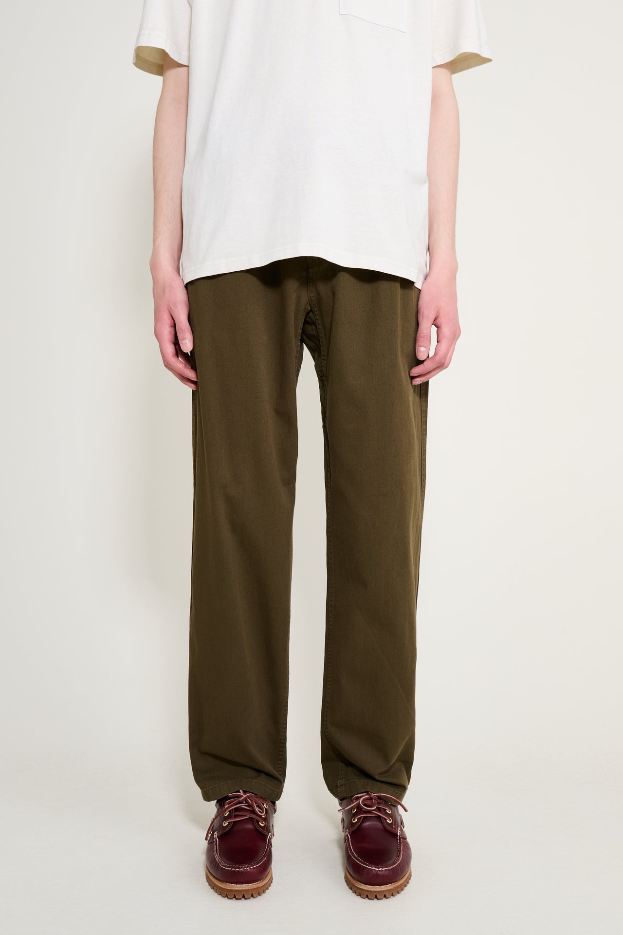 Gramicci Pant Bark Pigment