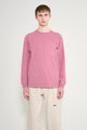 Gramicci L/S Pocket Tee Pigment Dyed Red Pigment