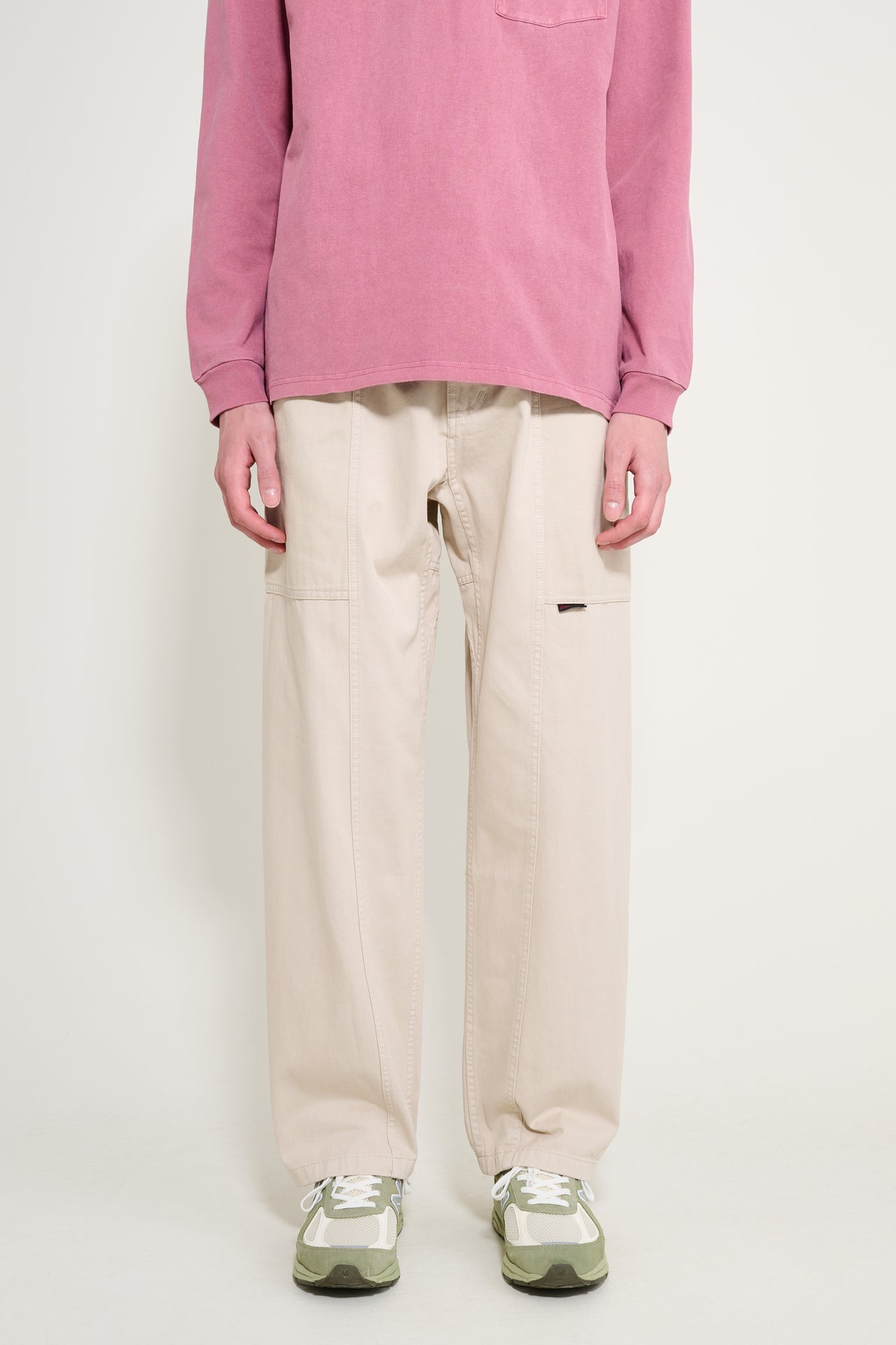 Gramicci Gadget Pant Sand Pigment