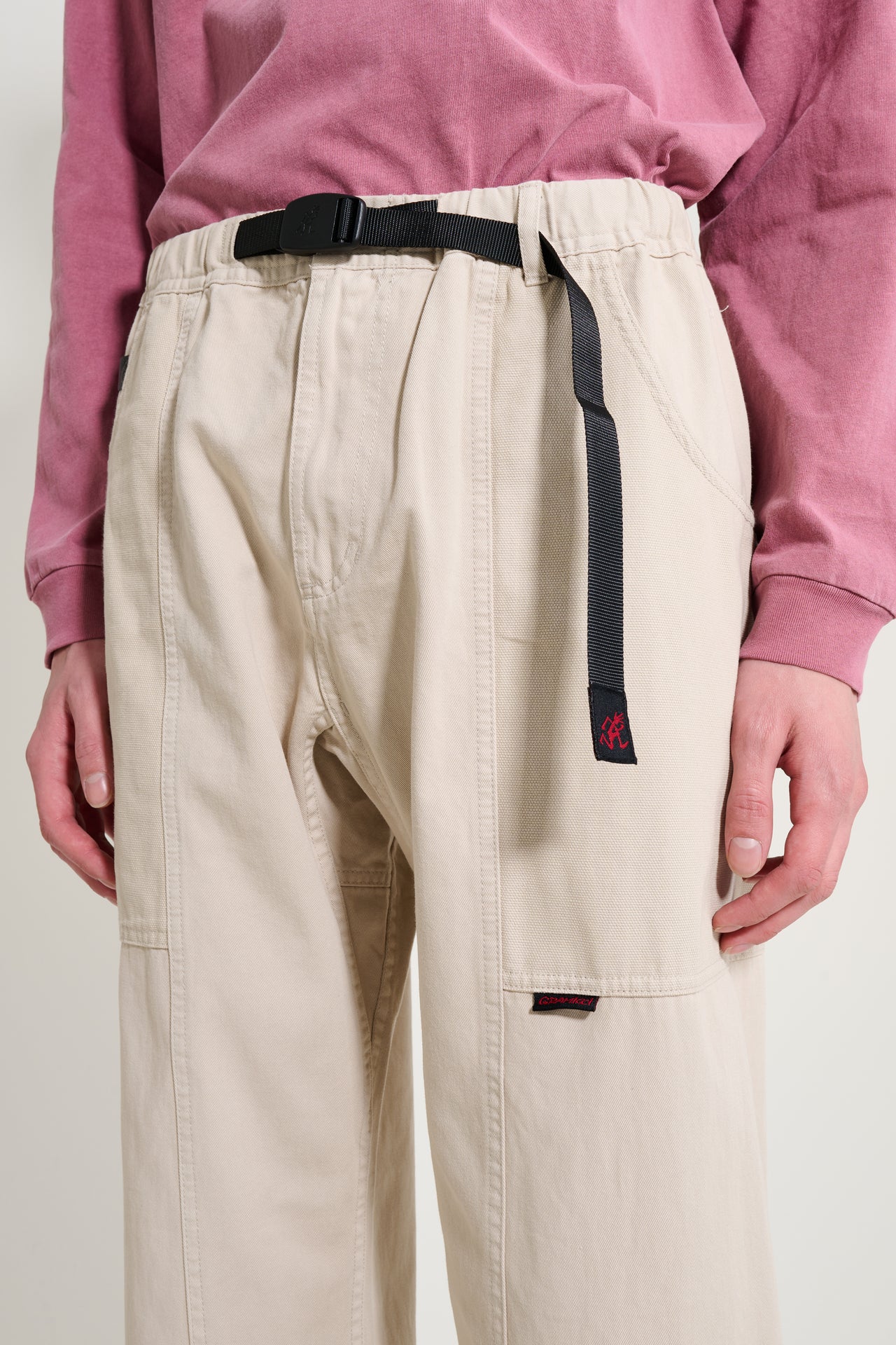 Gramicci Gadget Pant Sand Pigment