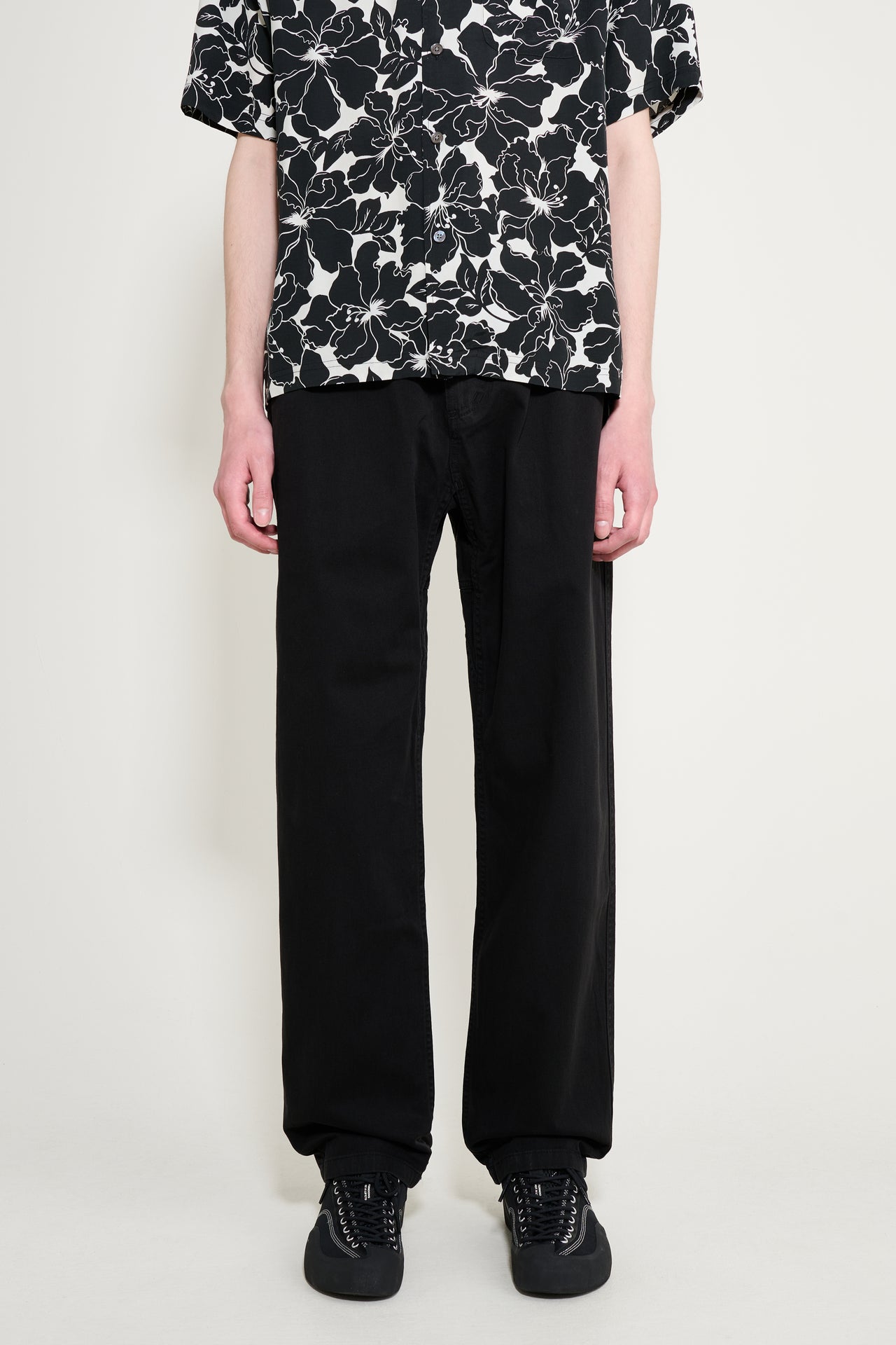 Gramicci Pant Black