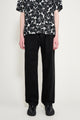 Gramicci Pant Black