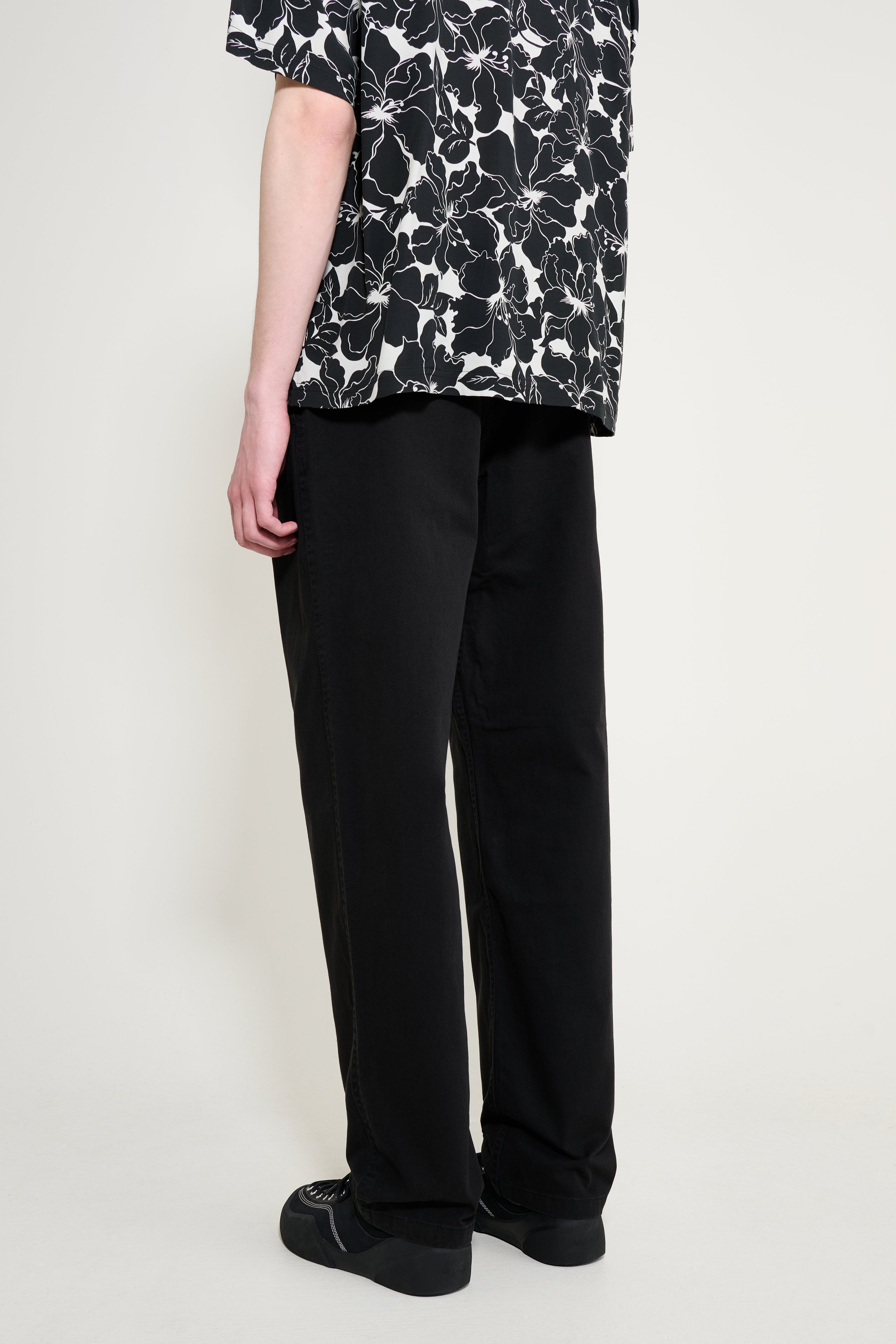 Gramicci Pant Black