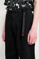Gramicci Pant Black