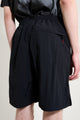 Gramicci Nylon Packable G-Short Black