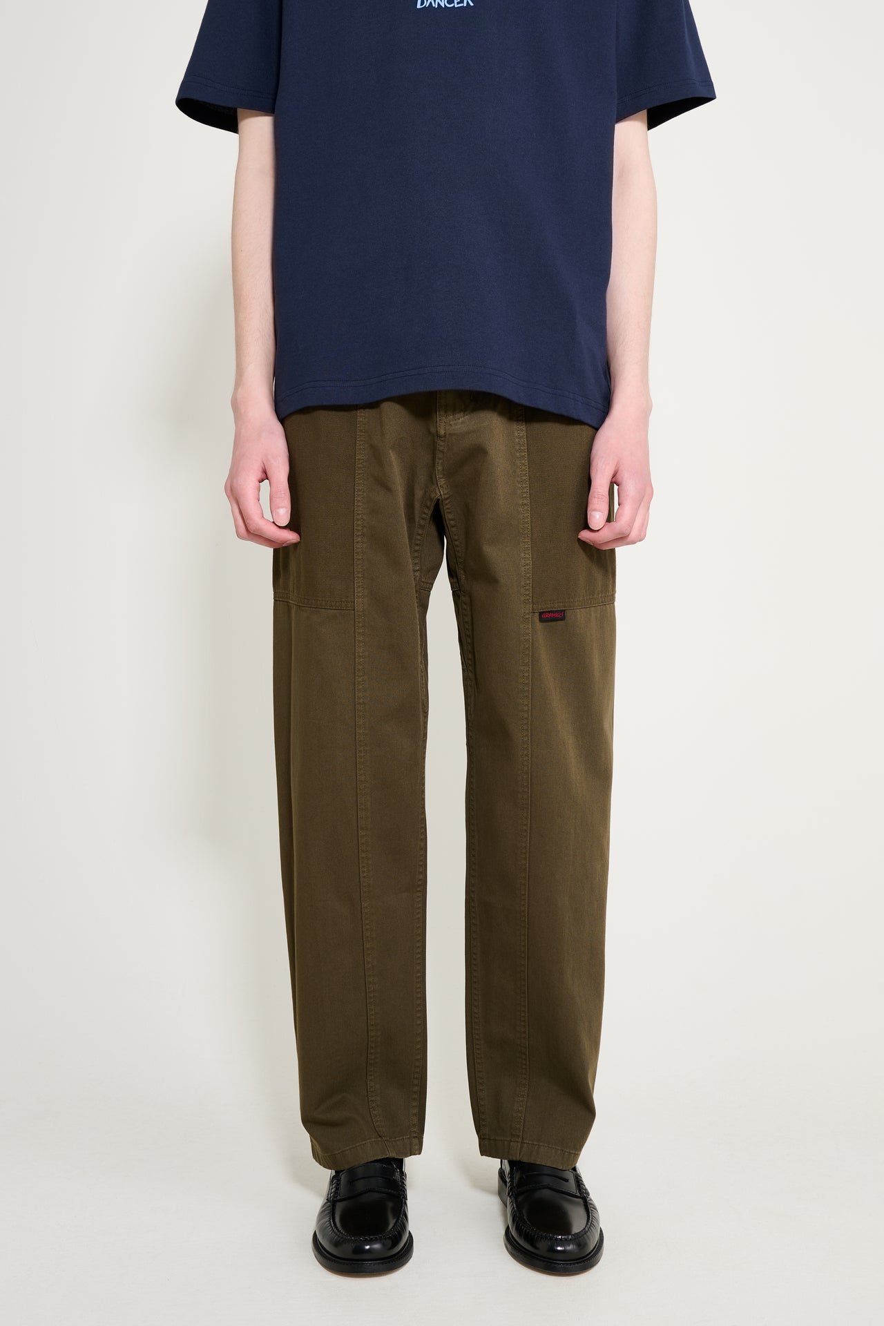 Gramicci Gadget Pant Bark Pigment