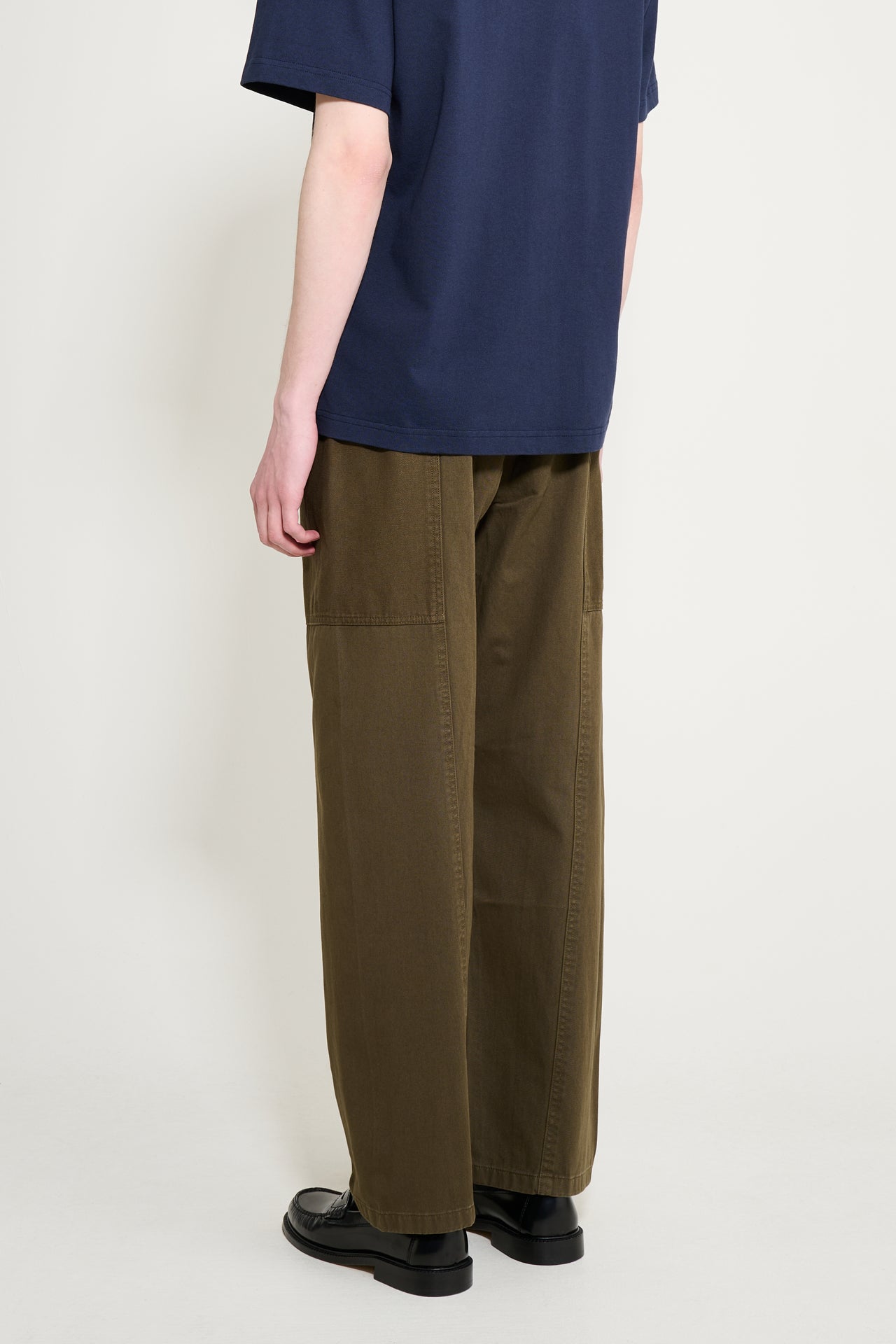 Gramicci Gadget Pant Bark Pigment