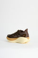 HOKA U Mach X Caged Walnut / Maple