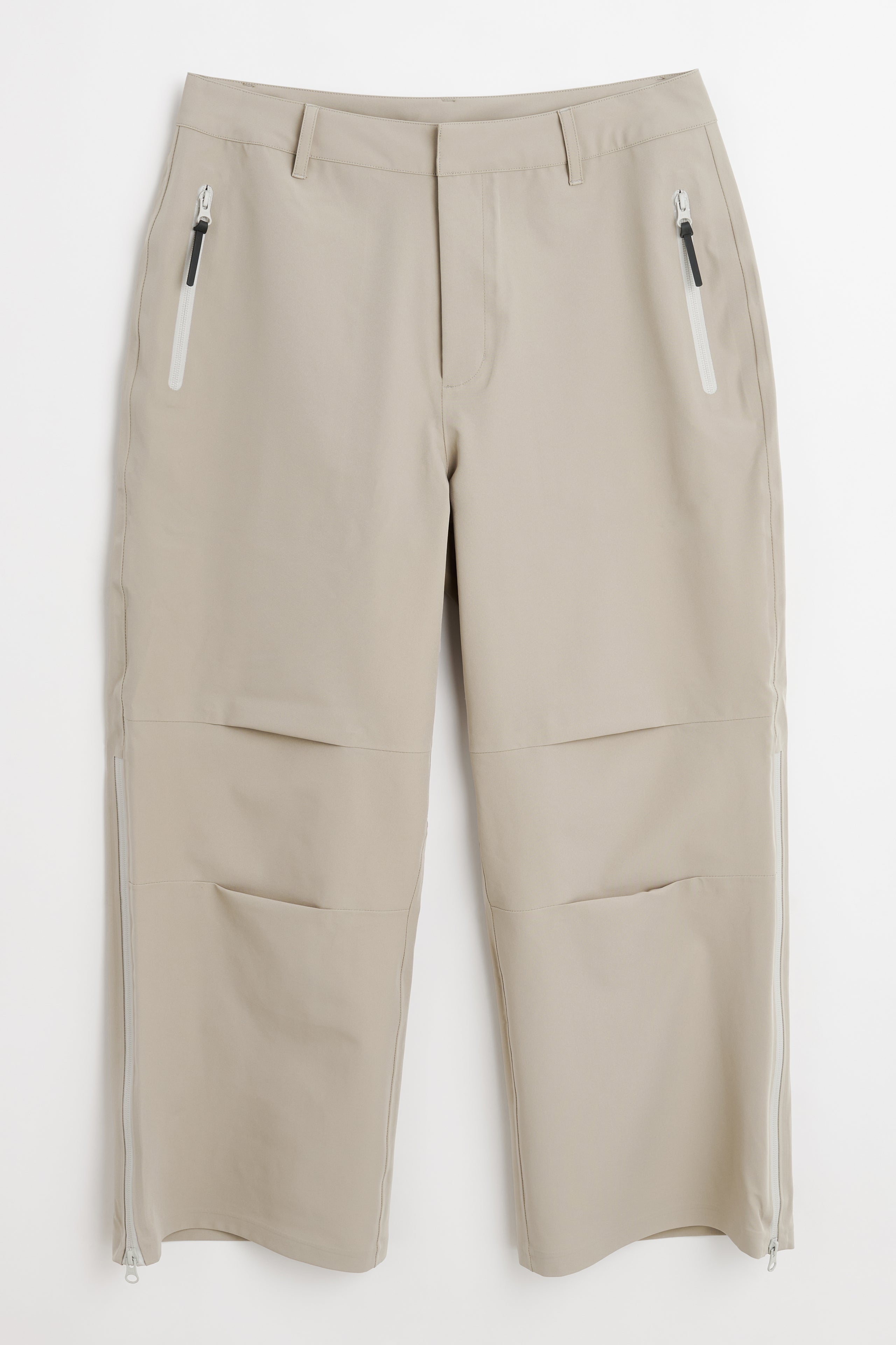 Hiking Patrol 3 Shell Trouser Beige