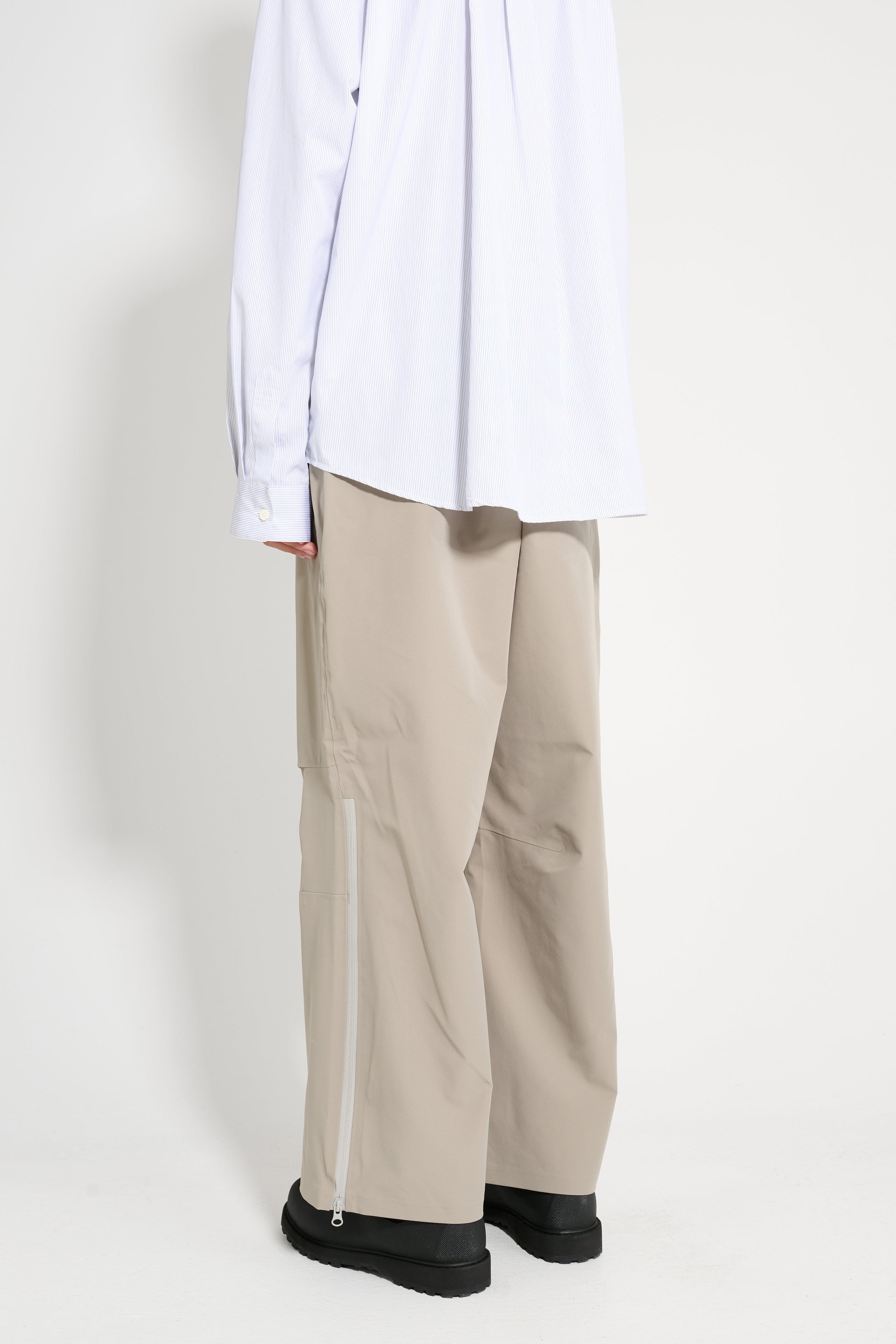 Hiking Patrol 3 Shell Trouser Beige