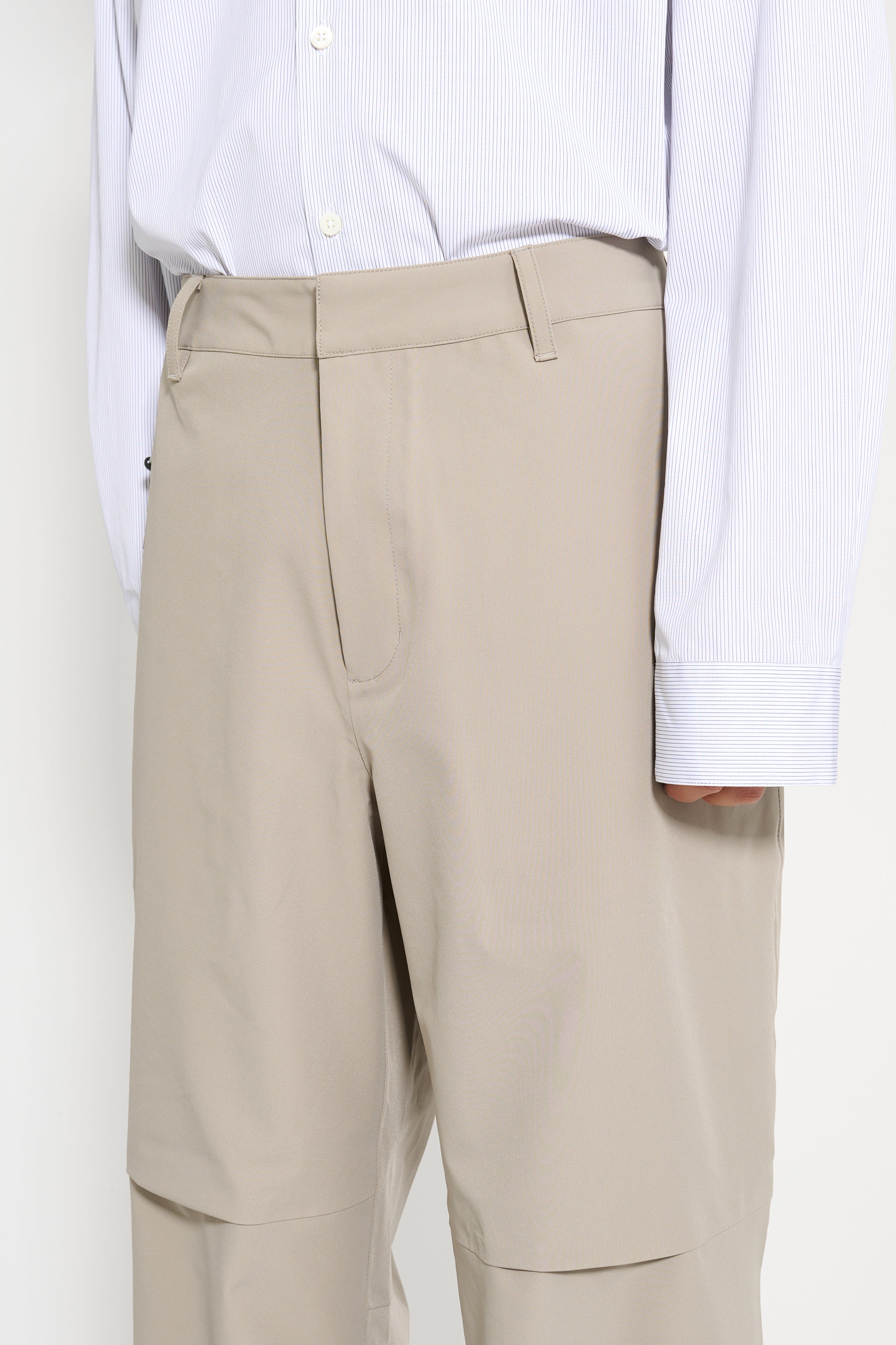 Hiking Patrol 3 Shell Trouser Beige