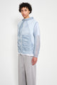 Hiking Patrol Light Technical Jacket Light Blue
