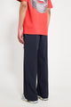 Hiking Patrol Technical Trousers Dark Navy