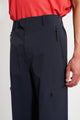 Hiking Patrol Technical Trousers Dark Navy