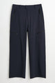 Hiking Patrol Technical Trousers Dark Navy