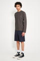 Hiking Patrol Technical Shorts Dark Navy