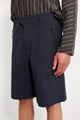Hiking Patrol Technical Shorts Dark Navy