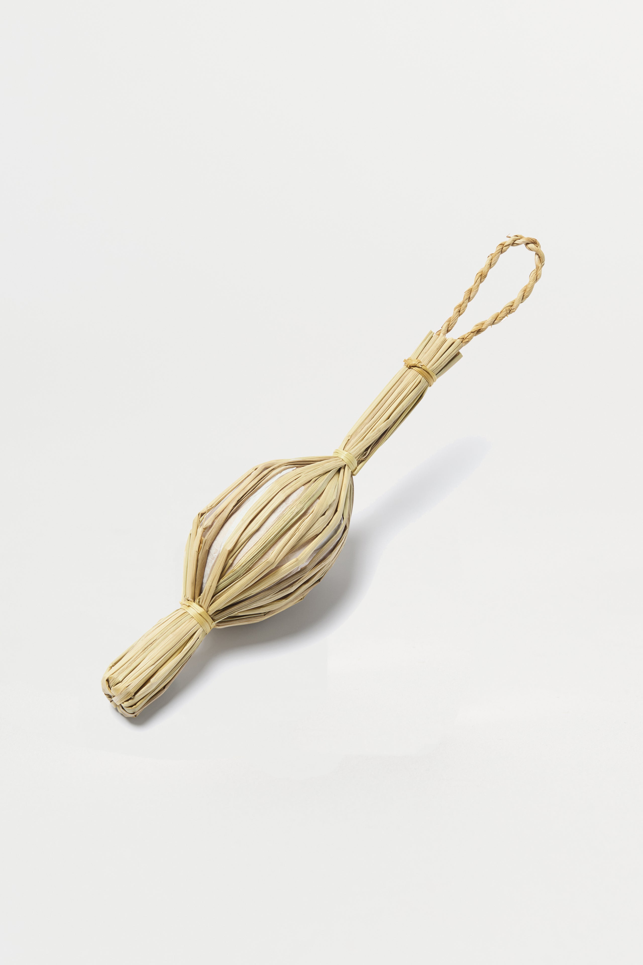 Funeral for a friend Egg Shaker Brown