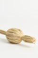 Funeral for a friend Egg Shaker Brown