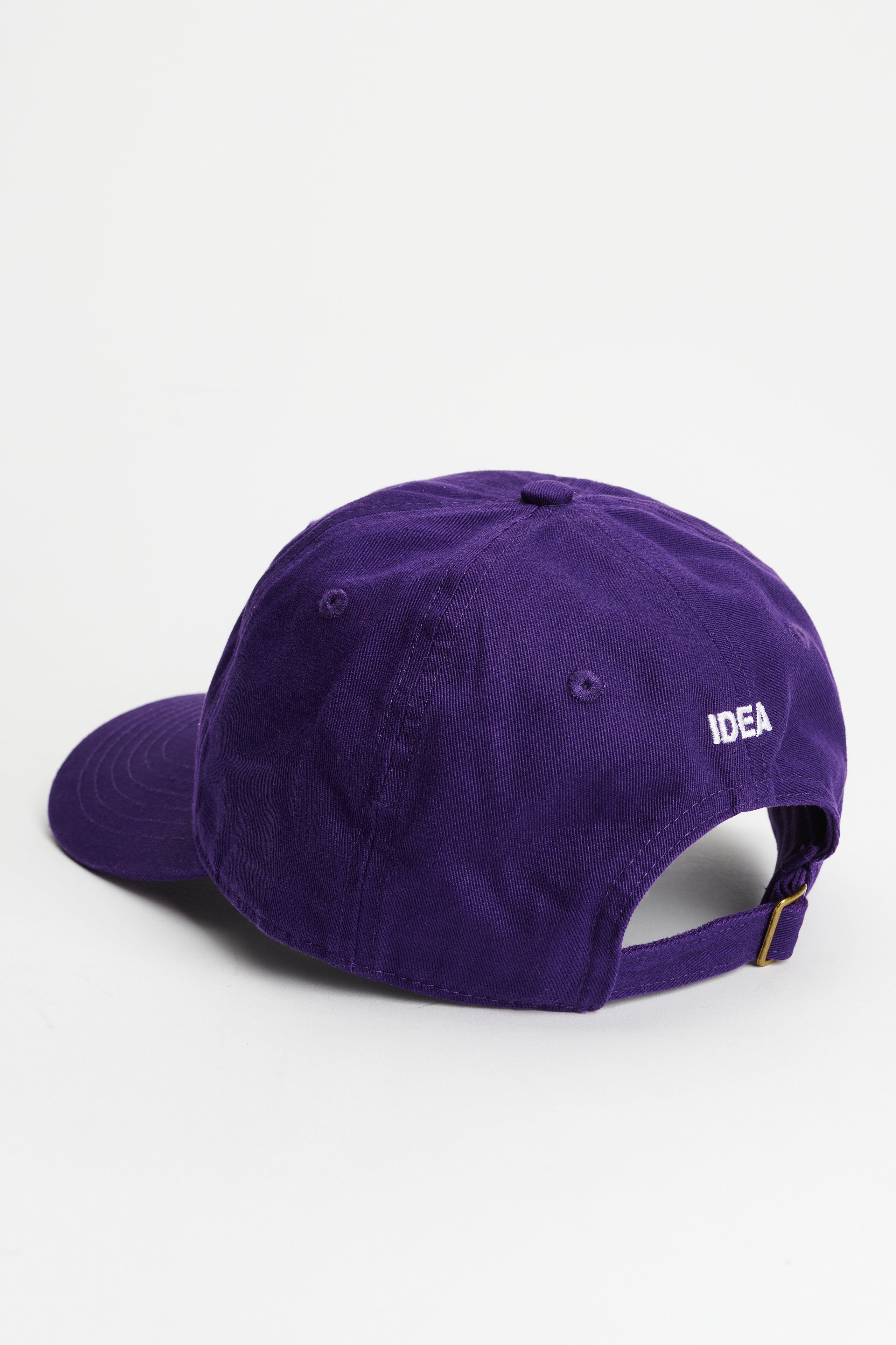 IDEA Executive Style Hat Purple