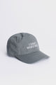IDEA Sorry Don’t Work Here Hat Charcoal