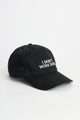 IDEA Sorry I Don’t Work Here Hat Black