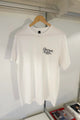 Fraser Croll Charvet T-shirt White