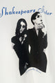 Fraser Croll Shakespears Sister 2 T-shirt White