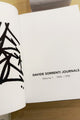 David Sorrenti Journals Volume 1