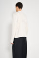 _J.L-A.L_ Stave Knit Chalk Grey