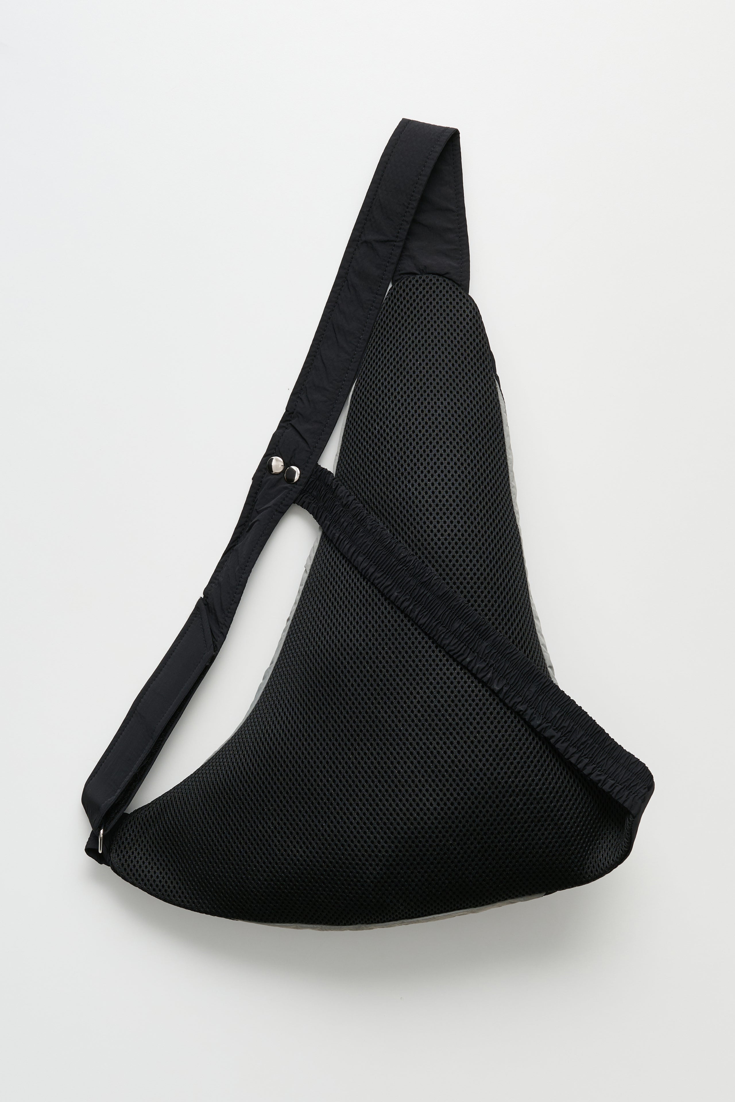 _J.L-A.L_ Minno Bag Shungite Black