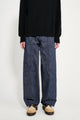 _J.L-A.L_ Mantle Trousers Rhodus