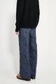 _J.L-A.L_ Mantle Trousers Rhodus