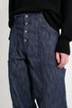 _J.L-A.L_ Mantle Trousers Rhodus
