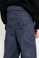 _J.L-A.L_ Mantle Trousers Rhodus