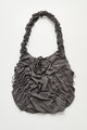 _J.L-A.L_ Mica Bag Graphite