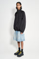 JW Anderson Cargo Shorts Light Blue